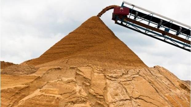 Appeals court denies wetland permit for Monroe County frac sand project